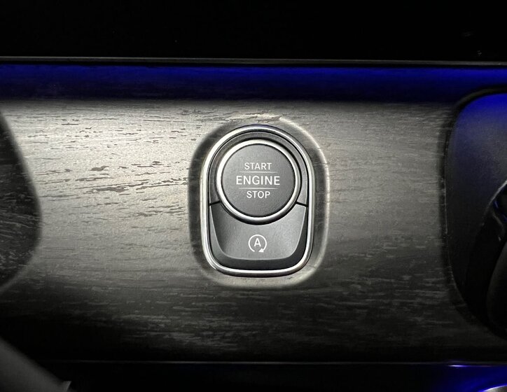 Mercedes-Benz Třídy V Hatchback 2,0 l 174 kw