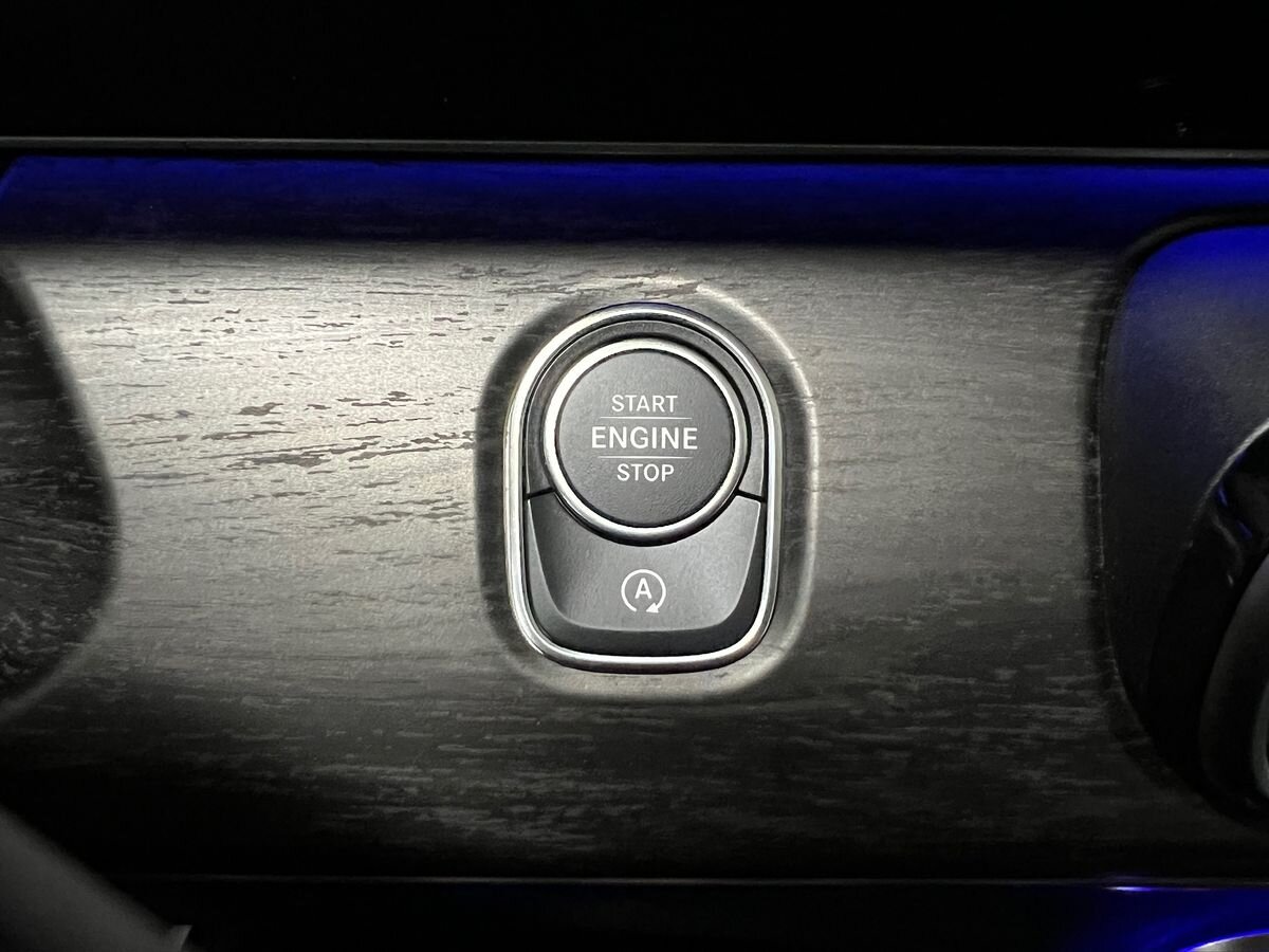 Mercedes-Benz Třídy V Hatchback 2,0 l 174 kw