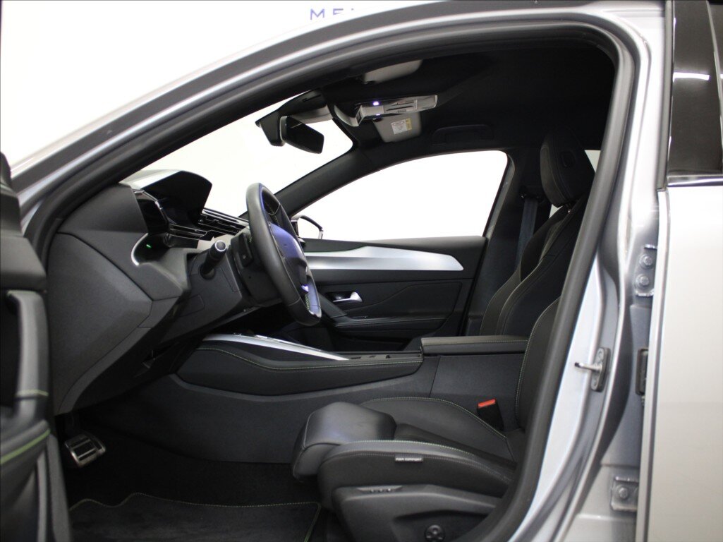 Peugeot 308 Kombi 1,2 l 96 kw