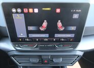 Seat Leon Kombi 1,5 l 85 kw