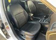 Škoda Octavia Sedan / Limuzína 1,4 l 81 kw