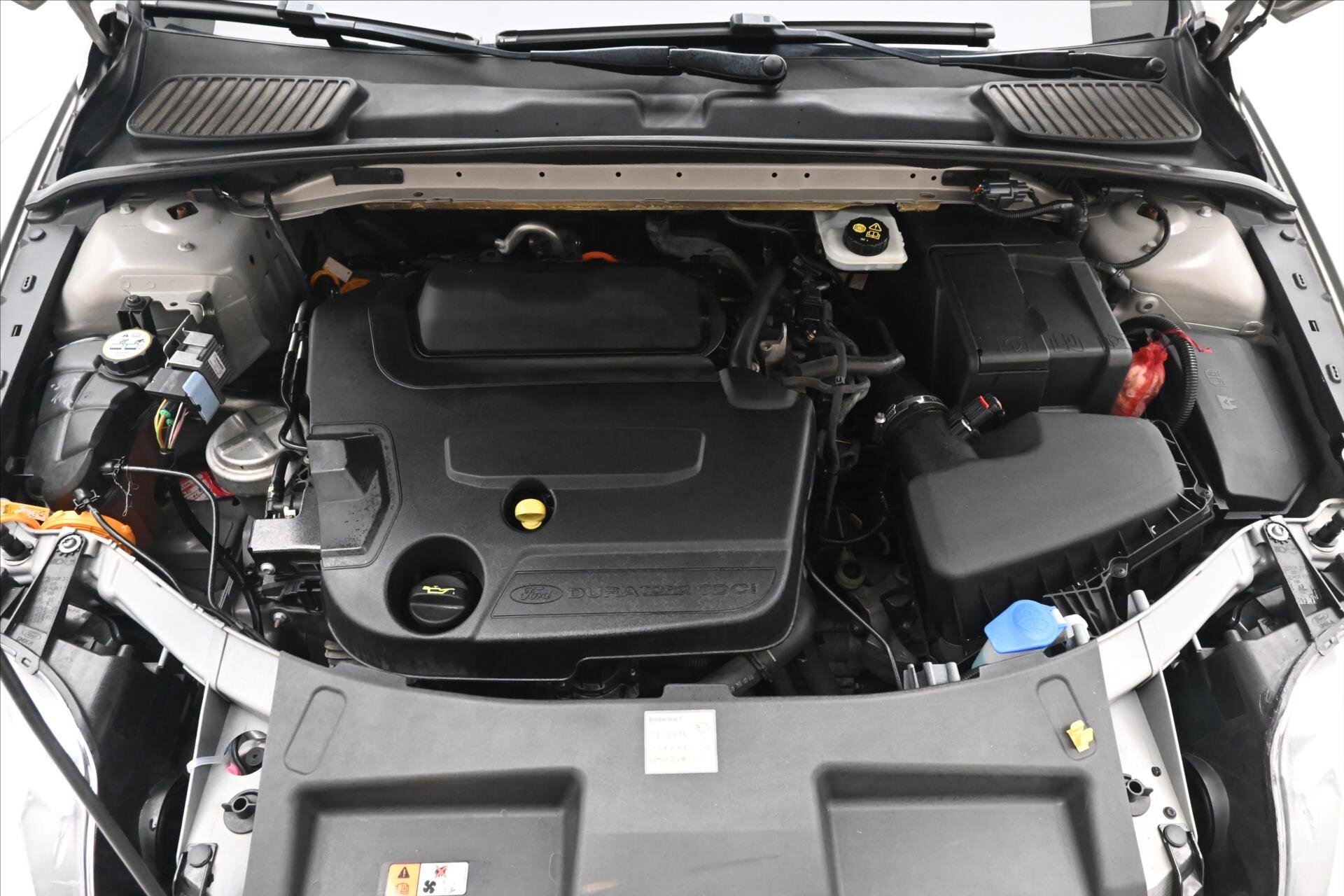 Ford Mondeo Kombi 2,0 l 120 kw