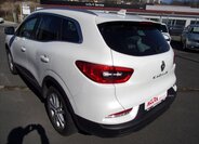 Renault Kadjar Kombi 1,3 l 103 kw