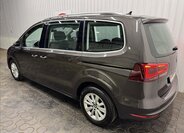 Seat Alhambra MPV 2,0 l 130 kw