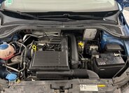 Škoda Fabia Kombi 1,2 l 81 kw