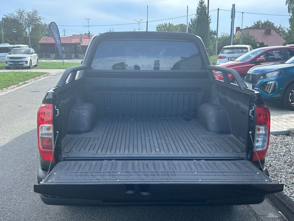 Dongfeng Ostatní Pick-up 2,3 l 120 kw