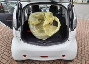 Mitsubishi Ostatní Hatchback 0,0 35 kw