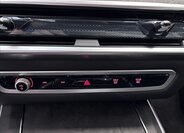 BMW X5 Kombi 3,0 l 210 kw