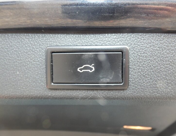 Škoda Superb Kombi 1,5 l 110 kw