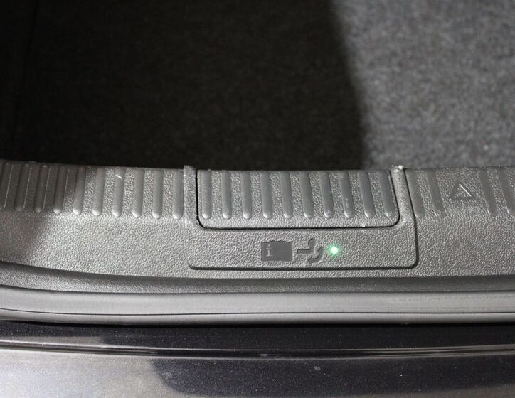 Škoda Superb Sedan 2,0 l 110 kw