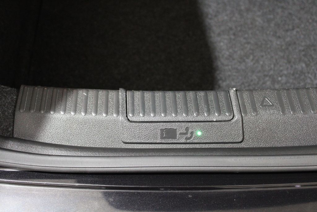 Škoda Superb Sedan 2,0 l 110 kw