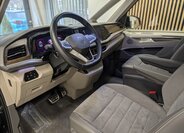 Volkswagen Multivan VAN / Minibus 1,5 l 180 kw