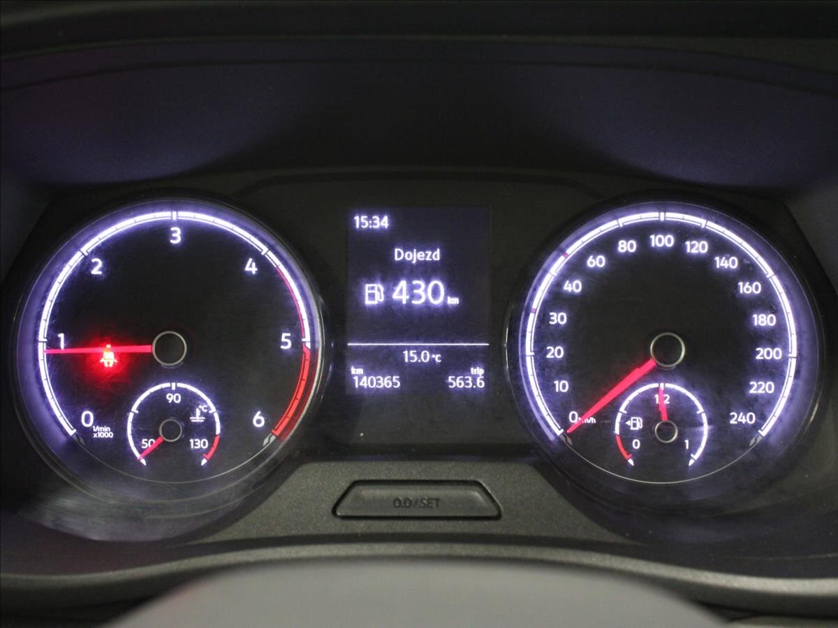 Volkswagen Transporter Ostatní 2,0 l 81 kw