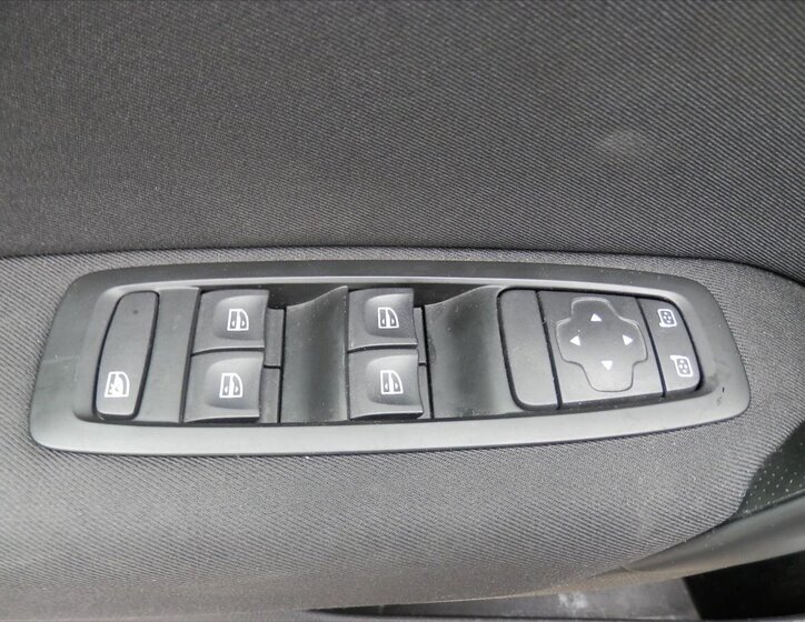 Renault Mégane Kombi 1,3 l 75 kw