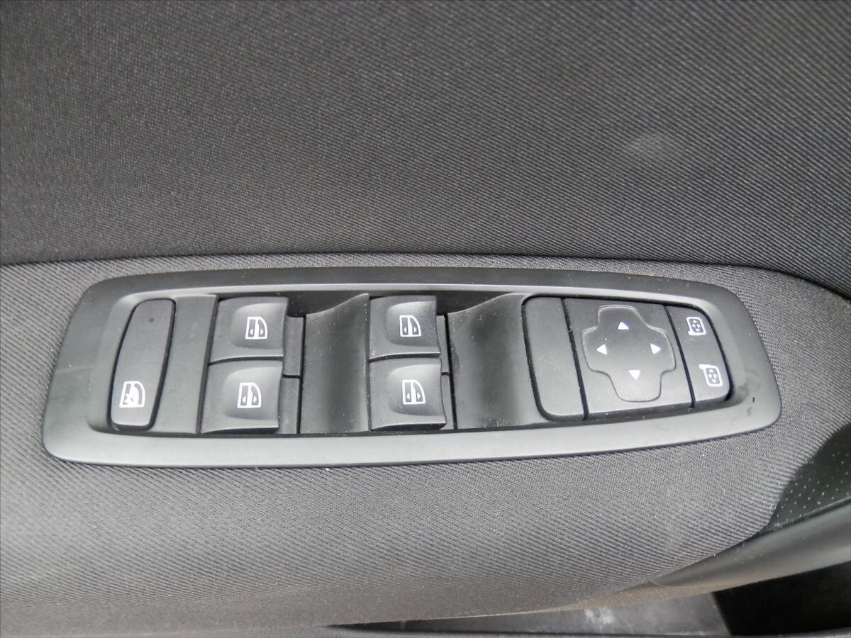 Renault Mégane Kombi 1,3 l 75 kw