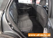 Ford Kuga SUV 2,5 l 112 kw