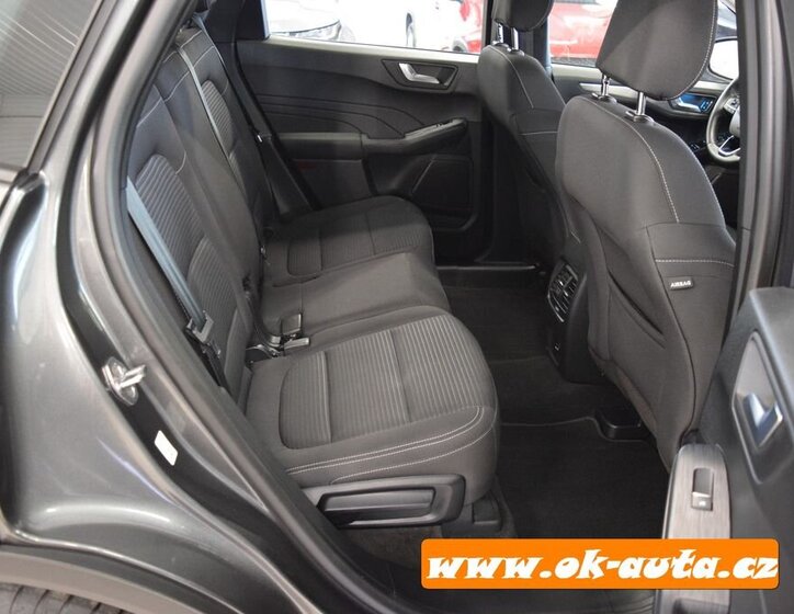 Ford Kuga SUV 2,5 l 112 kw
