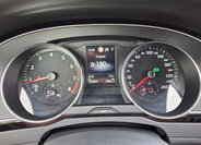 Volkswagen Passat Kombi 2,0 l 140 kw