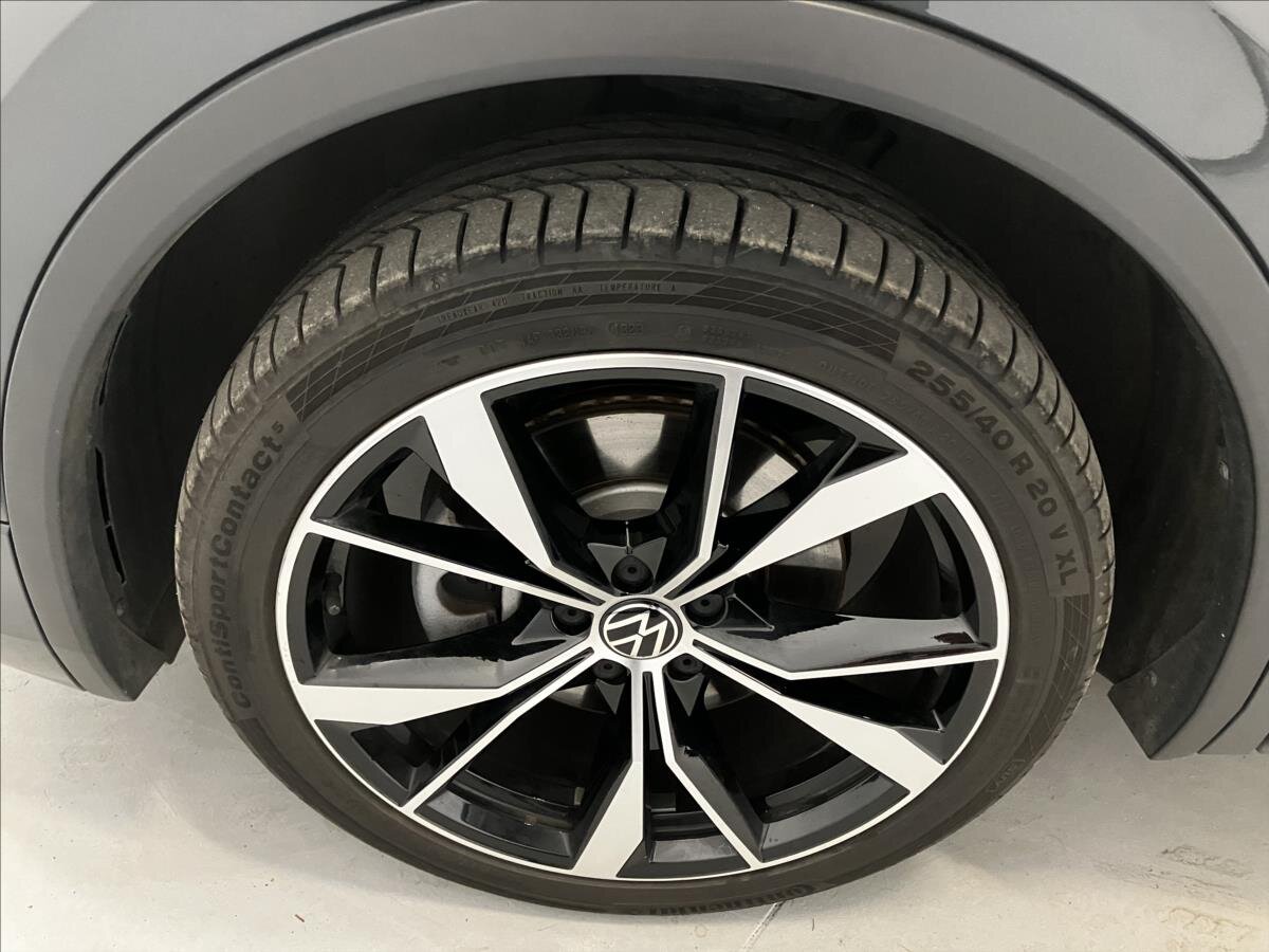 Volkswagen Tiguan SUV / Terénní 1,4 l 110 kw
