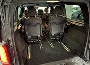Mercedes-Benz Třídy V Kombi 2,0 l 140 kw