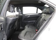 Mercedes-Benz Třídy E 7