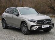Mercedes-Benz GLC 34