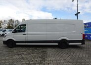 Volkswagen Crafter Ostatní 2,0 l 130 kw