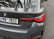 BMW Řada 4 8