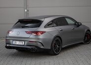 Mercedes-Benz CLA Kombi 2,0 l 321 kw