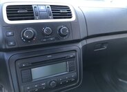 Škoda Fabia Kombi 1,4 l 63 kw