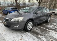Opel Astra 1