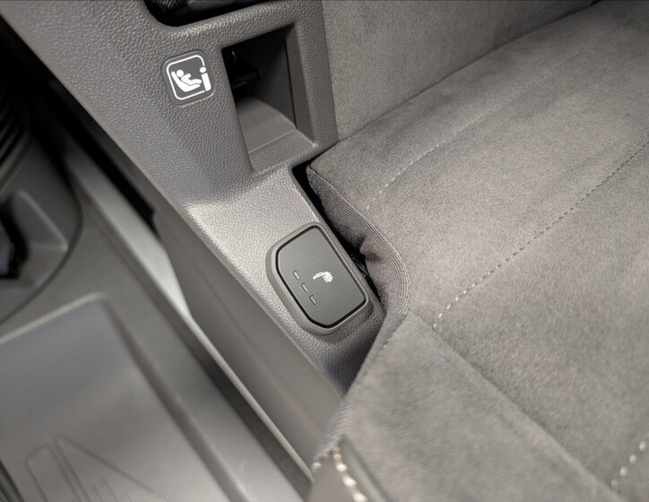 Volkswagen Multivan VAN-Minibus 0,0 130 kw