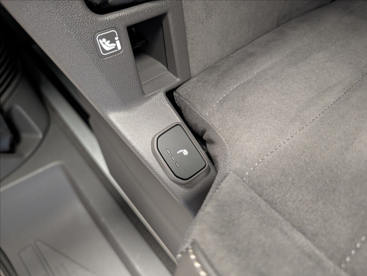 Volkswagen Multivan VAN-Minibus 0,0 130 kw