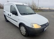 Opel Combo 7