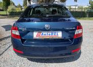 Škoda Octavia 5