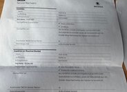 Škoda Octavia Kombi 1,4 l 110 kw