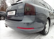 Škoda Octavia Kombi 1,8 l 118 kw