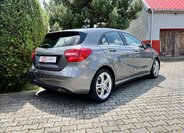Mercedes-Benz Třídy A 5