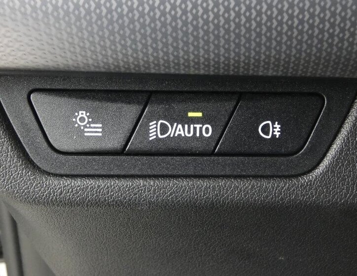 BMW X1 SUV / Terénní 2,0 l 110 kw