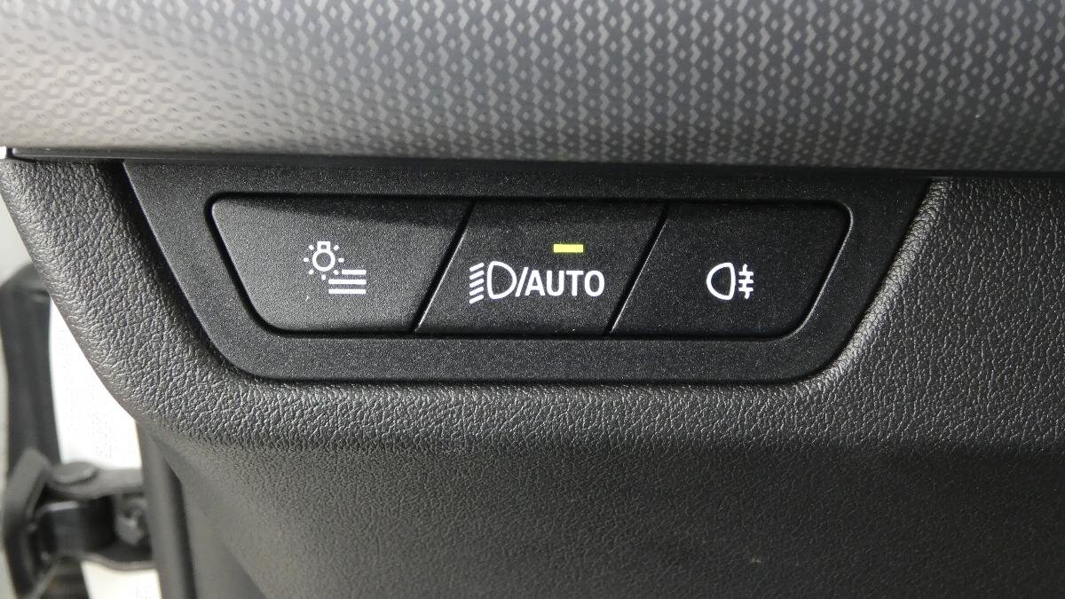 BMW X1 SUV / Terénní 2,0 l 110 kw