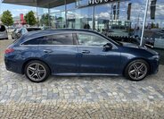 Mercedes-Benz CLA Kombi 2,0 l 110 kw