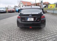 Subaru WRX Sedan 2,5 l 227 kw