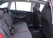 Škoda Rapid Hatchback 1,2 l 77 kw