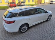 Renault Mégane Kombi 1,5 l 81 kw
