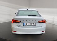 Škoda Octavia Liftback 2,0 l 110 kw