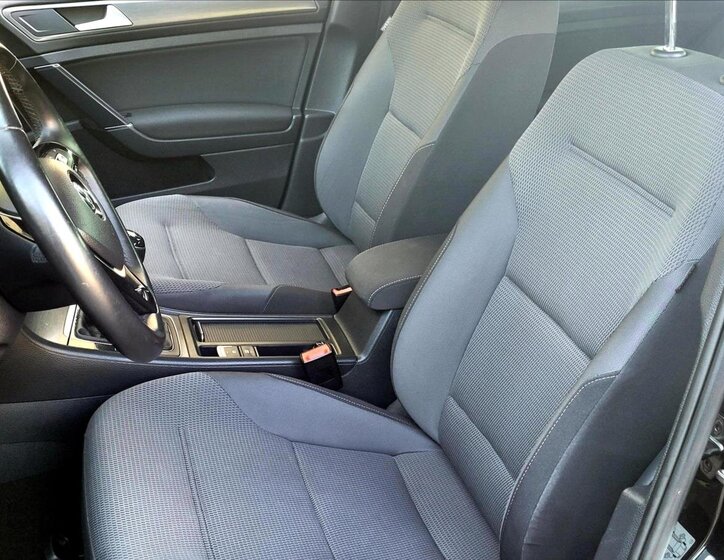 Volkswagen Golf Hatchback 1,4 l 90 kw