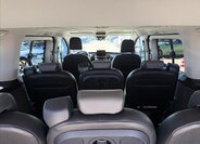 Ford Tourneo Custom MPV 2,0 l 136 kw