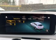 Mercedes-Benz CLA Kombi 1,3 l 120 kw