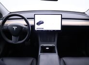 Tesla Model Y SUV / Terénní 0,0 75 kw