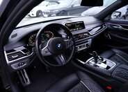 BMW Řada 7 24